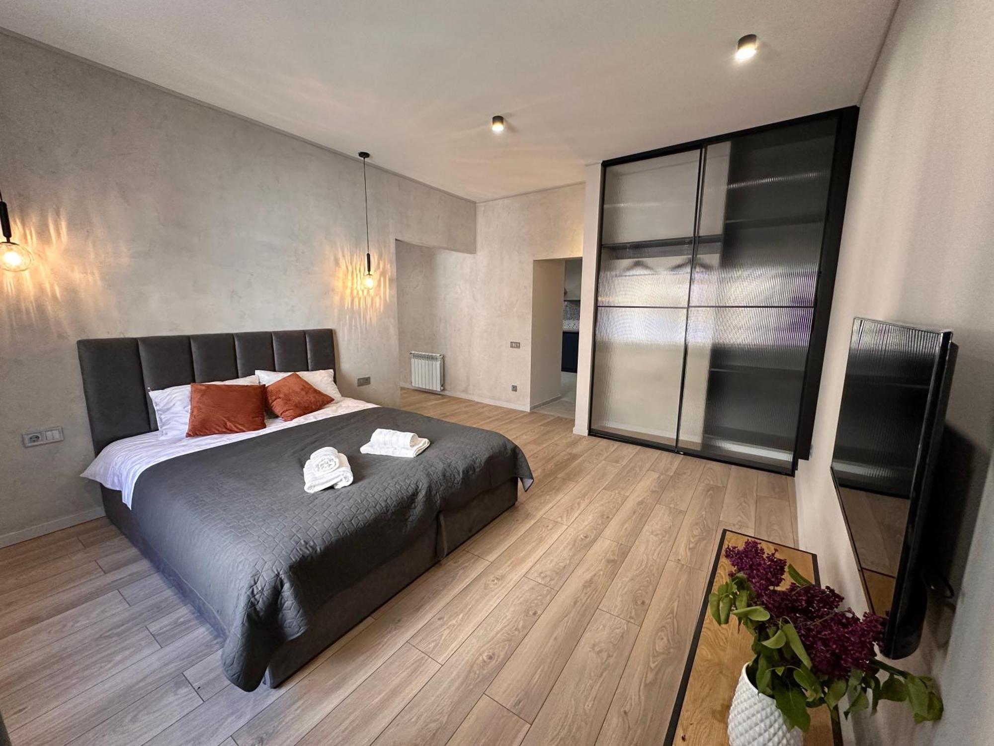 Freedom Apartments In The Heart Of Lviv - Balabana Str And Svoboda Avenue Eksteriør bilde