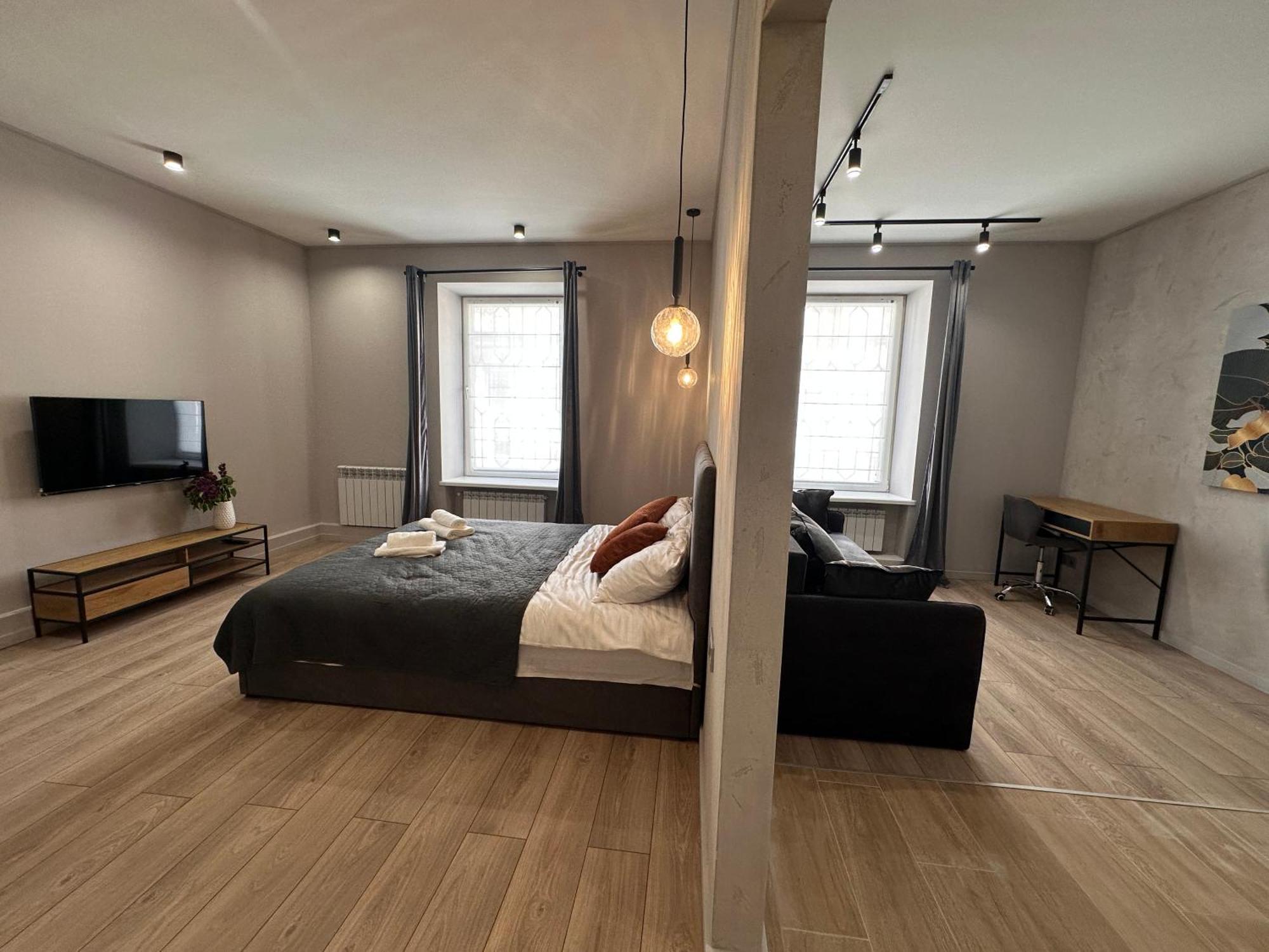 Freedom Apartments In The Heart Of Lviv - Balabana Str And Svoboda Avenue Eksteriør bilde