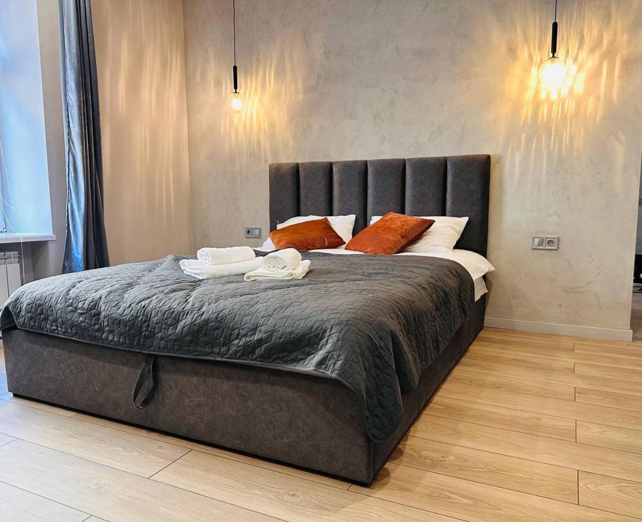 Freedom Apartments In The Heart Of Lviv - Balabana Str And Svoboda Avenue Eksteriør bilde