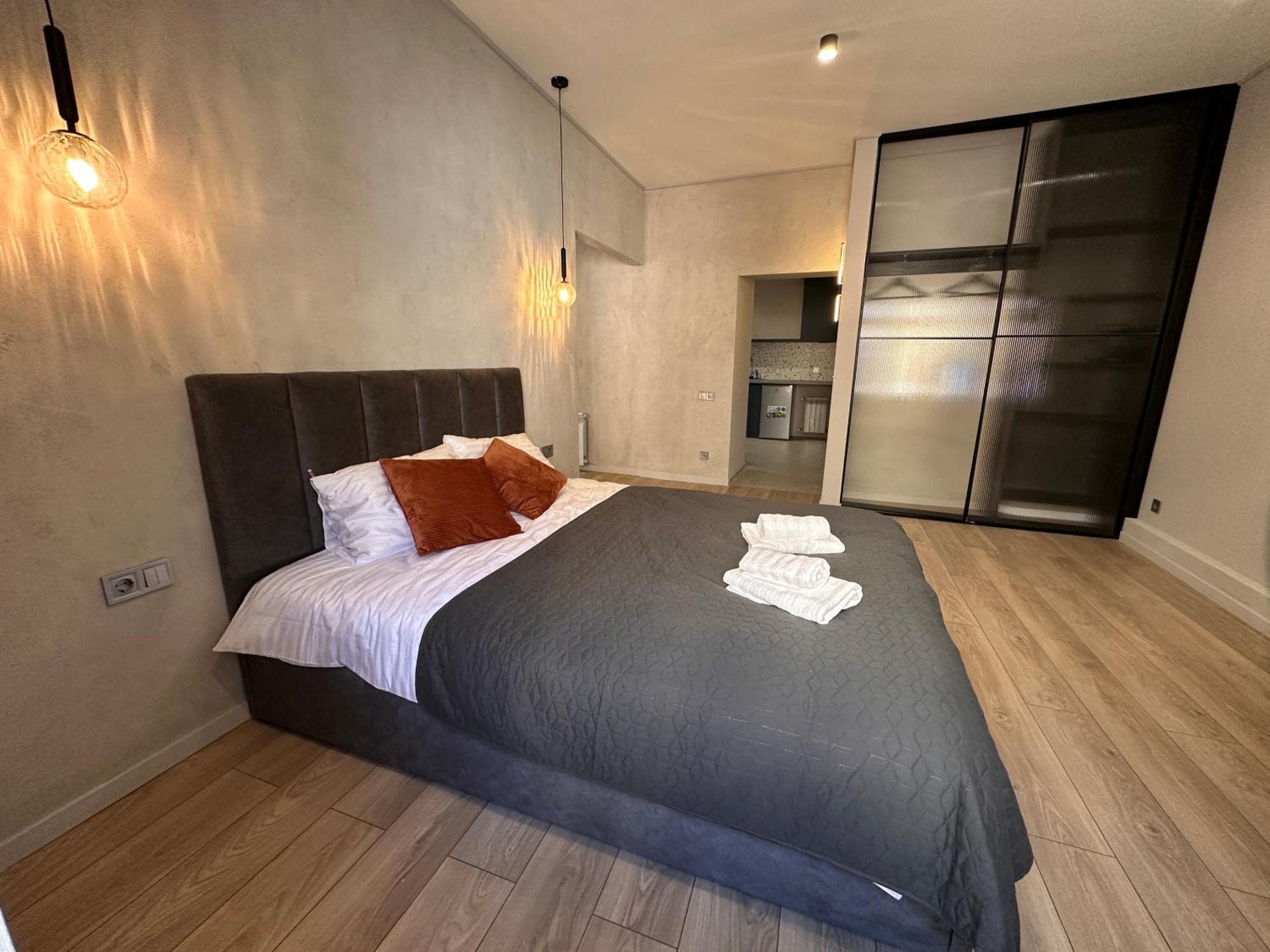 Freedom Apartments In The Heart Of Lviv - Balabana Str And Svoboda Avenue Eksteriør bilde
