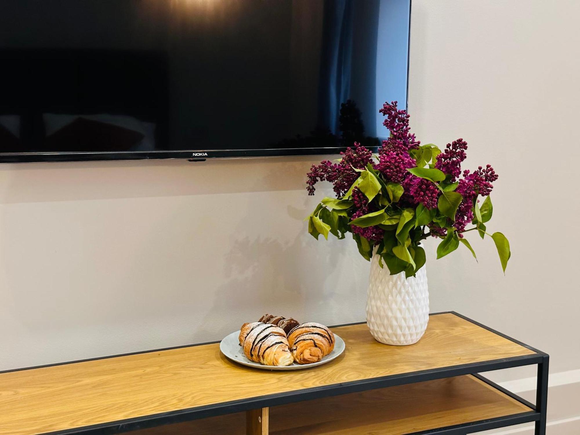 Freedom Apartments In The Heart Of Lviv - Balabana Str And Svoboda Avenue Eksteriør bilde
