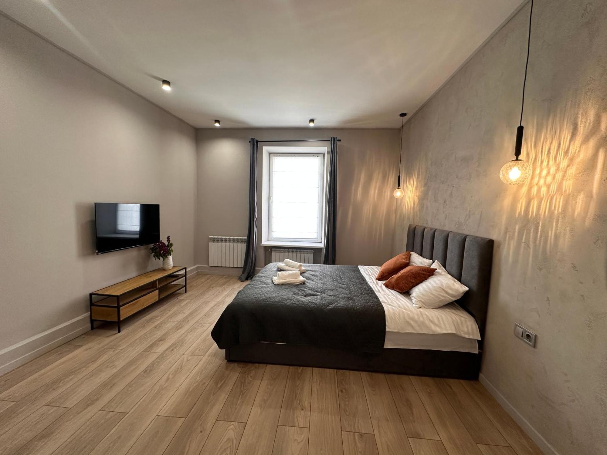 Freedom Apartments In The Heart Of Lviv - Balabana Str And Svoboda Avenue Eksteriør bilde