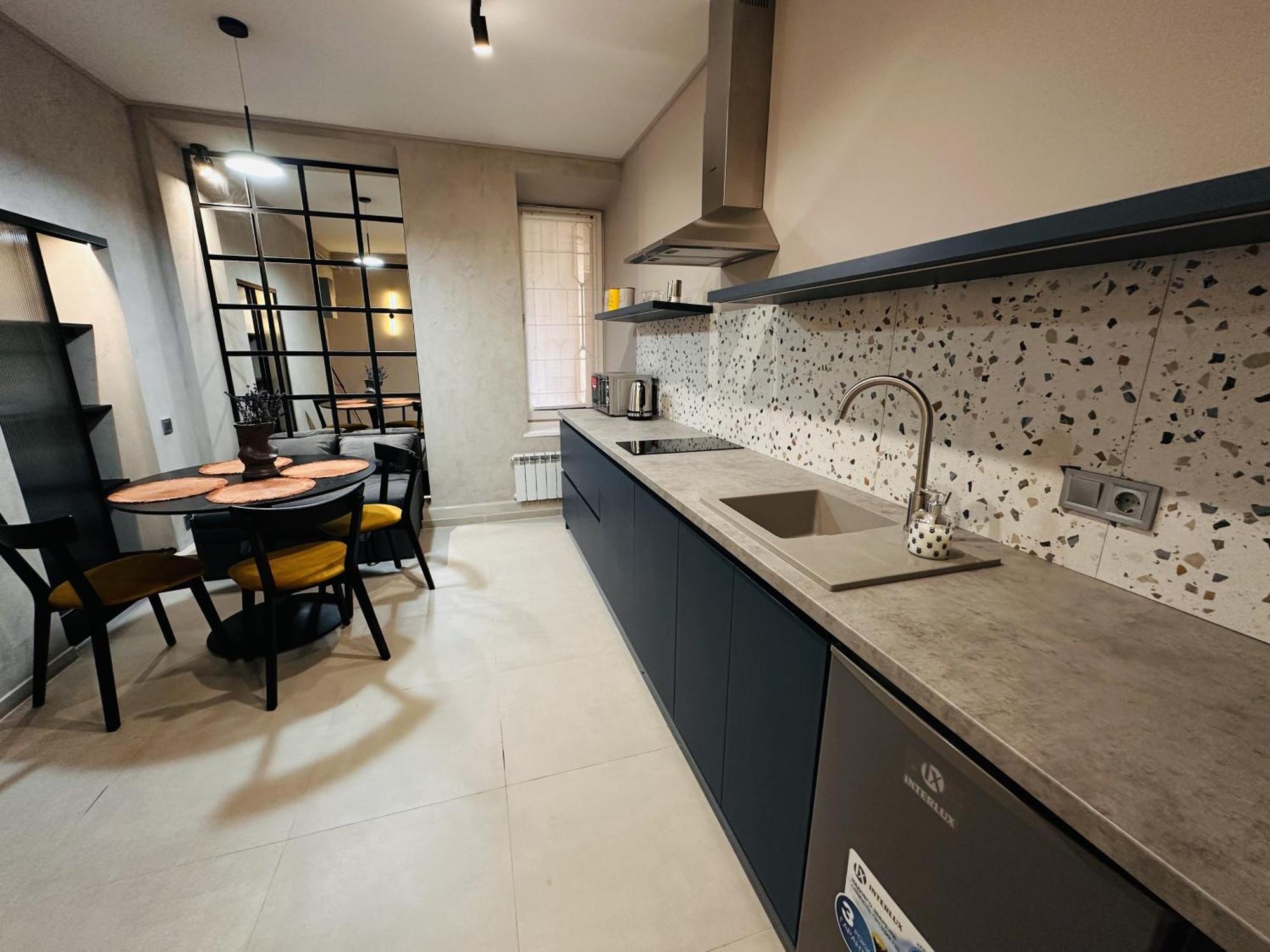 Freedom Apartments In The Heart Of Lviv - Balabana Str And Svoboda Avenue Eksteriør bilde