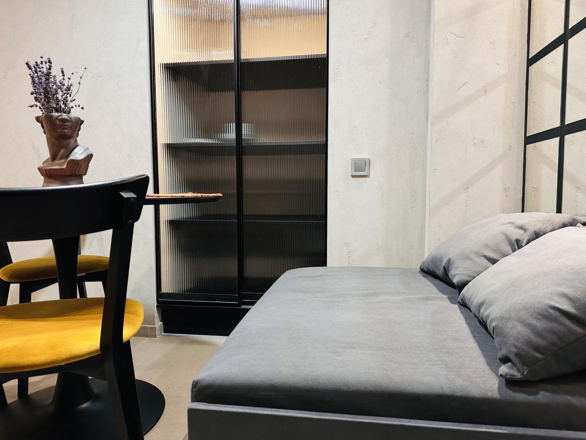 Freedom Apartments In The Heart Of Lviv - Balabana Str And Svoboda Avenue Eksteriør bilde