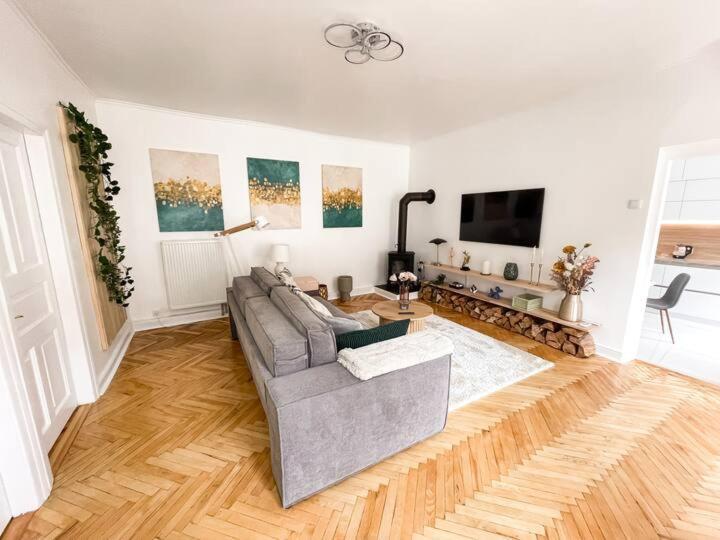 Freedom Apartments In The Heart Of Lviv - Balabana Str And Svoboda Avenue Eksteriør bilde