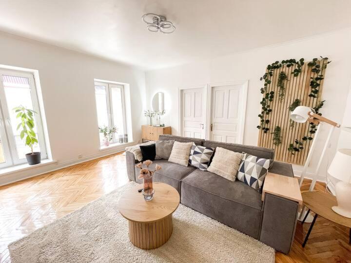 Freedom Apartments In The Heart Of Lviv - Balabana Str And Svoboda Avenue Eksteriør bilde