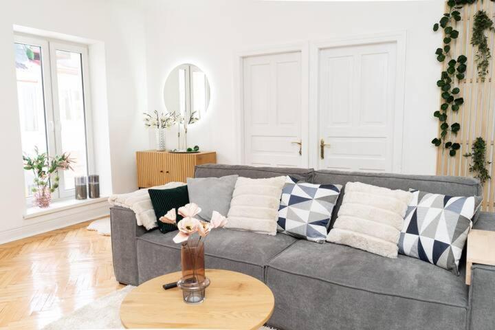 Freedom Apartments In The Heart Of Lviv - Balabana Str And Svoboda Avenue Eksteriør bilde