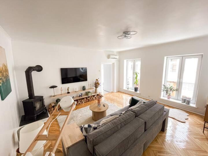 Freedom Apartments In The Heart Of Lviv - Balabana Str And Svoboda Avenue Eksteriør bilde